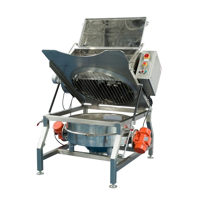 Granule Vibratory Feeder high quality