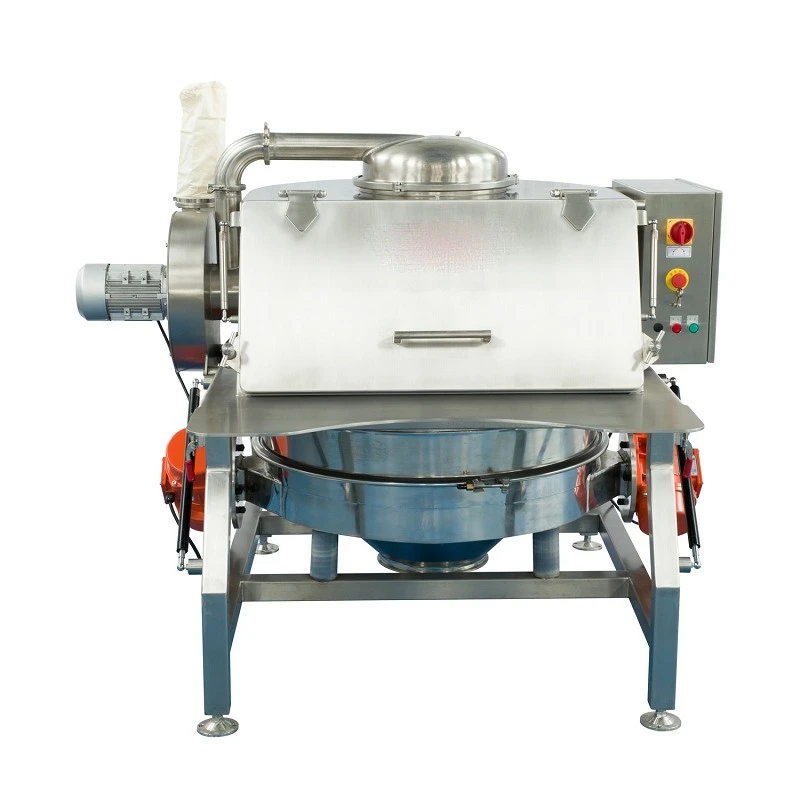 Granule Vibratory Feeder suppliers